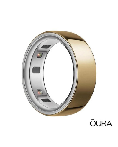 Oura Ring 4 Gold Size 13 (JZ90-54216-13)