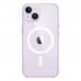Apple iPhone 14 Clear Case with MagSafe (MPU13)