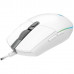 Logitech G203 Gaming Lightsync RGB White (910-005797)