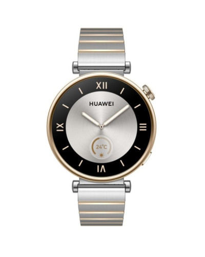 HUAWEI Watch GT 4 41mm Silver