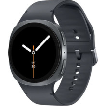 Samsung Galaxy Watch8 LTE 40 mm Graphite (SM-L325FDA)