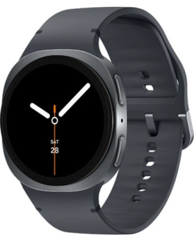 Samsung Galaxy Watch8 LTE 40 mm Graphite (SM-L325FDA)
