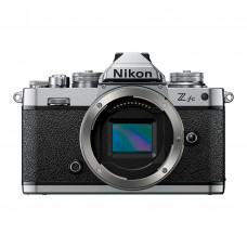 Nikon Z fc Body (VOA090AE)