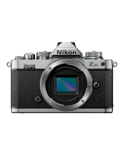 Nikon Z fc Body (VOA090AE)