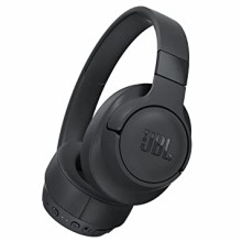 JBL Tune 760 NC Black (JBLT760NCBLK)