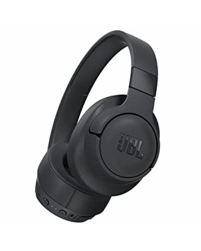JBL Tune 760 NC Black (JBLT760NCBLK)