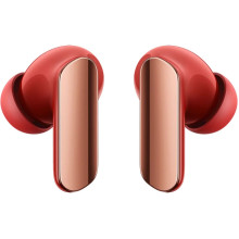 realme Buds Air 7 Pro Fiery Red