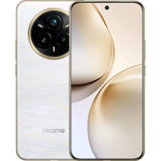 realme 14 Pro+ 8/256GB Pearl White