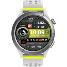 Amazfit Cheetah Round Speedster Grey