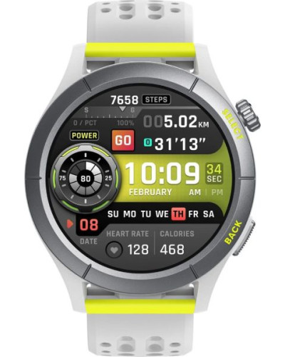 Amazfit Cheetah Round Speedster Grey