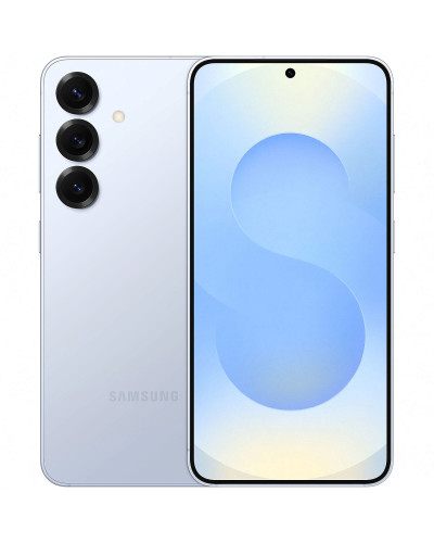 Samsung Galaxy S25 12/128GB IcyBlue (SM-S931BLBD)
