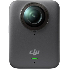 DJI Osmo 360 Action Camera Adventure Combo (CP.OS.00000442.02)