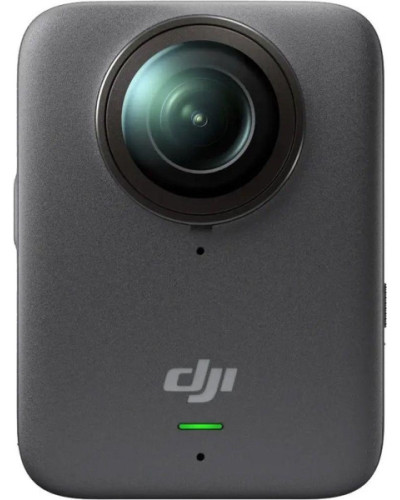 DJI Osmo 360 Action Camera Adventure Combo (CP.OS.00000442.02)