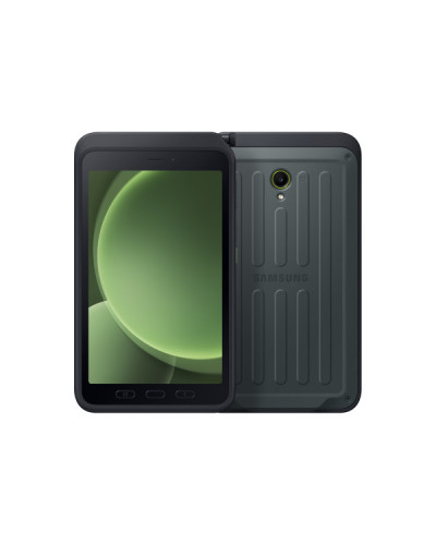 Samsung Galaxy Tab Active 5 5G 6/128GB Green/Black (SM-X306BZGA)