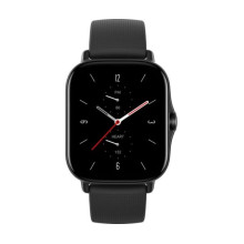 Amazfit GTS 2 New Version Space Black