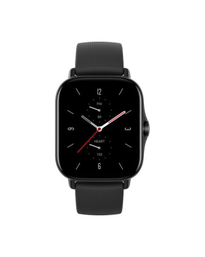 Amazfit GTS 2 New Version Space Black