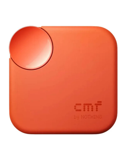Nothing CMF Buds 2a Orange (A10600111)