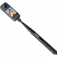 Insta360 Invisible Selfie Stick 114cm (CINSAAVF)