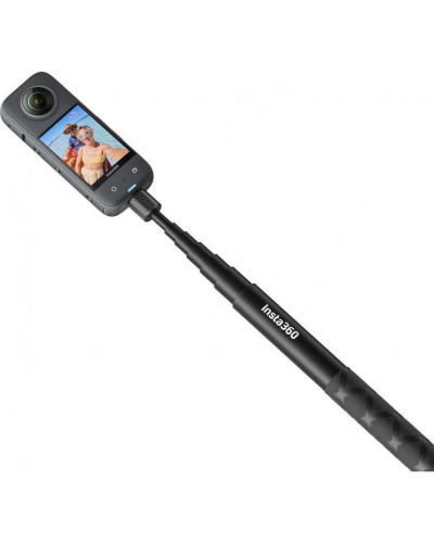 Insta360 Invisible Selfie Stick 114cm (CINSAAVF)