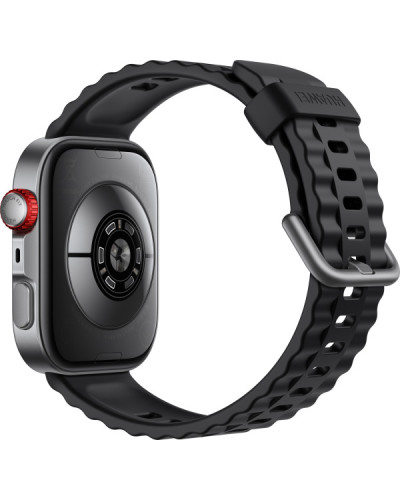 HUAWEI Watch Fit 4 Pro Black (55020EYK)