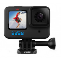 GoPro HERO10 Black (CHDHX-101-RW)