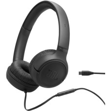 JBL Tune 530C Black (JBLT530CBLK)