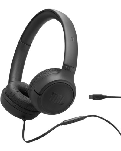 JBL Tune 530C Black (JBLT530CBLK)