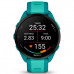 Garmin Forerunner 165 Music Turquoise/Aqua (010-02863-32/B2)