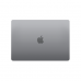 Apple MacBook Air 15" M2 Space Gray 2023 (Z18L000PU)