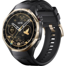 HUAWEI Watch GT 6 Pro 46 mm Black x HONMA