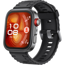 HUAWEI Watch Fit 4 Pro Black (55020EYK)