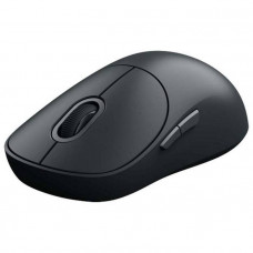 Xiaomi Mi Wireless Mouse 3 Black GL (BHR8913GL)