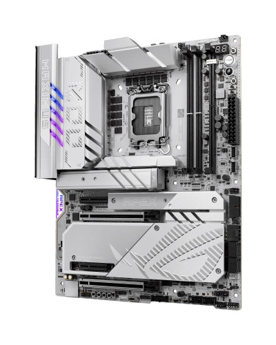 ASUS ROG MAXIMUS Z890 APEX