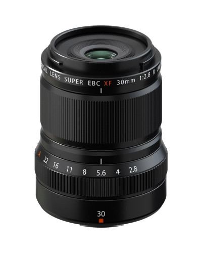 Fujifilm XF 30mm f/2.8 R LM WR Macro (16792576)