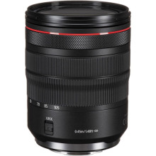 Canon RF 24-105mm f/4L IS USM (2963C005)