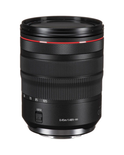 Canon RF 24-105mm f/4L IS USM (2963C005)