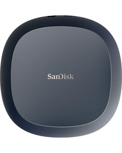 SanDisk Desk Drive 8 TB (SDSSDT40-8T00-EM25)