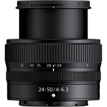 Nikon Z 24-50mm f/4-6.3 (JMA712DA)
