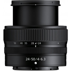 Nikon Z 24-50mm f/4-6.3 (JMA712DA)