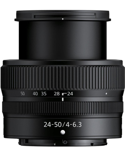 Nikon Z 24-50mm f/4-6.3 (JMA712DA)