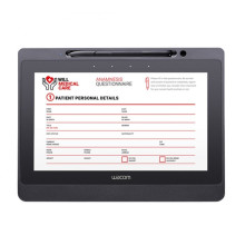 Wacom Signature Set (DTU1141B-CH2)