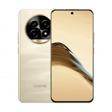 realme 13 Pro+ 12/256GB Monet Gold