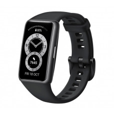 HUAWEI Band 6 Graphite Black (55026629)