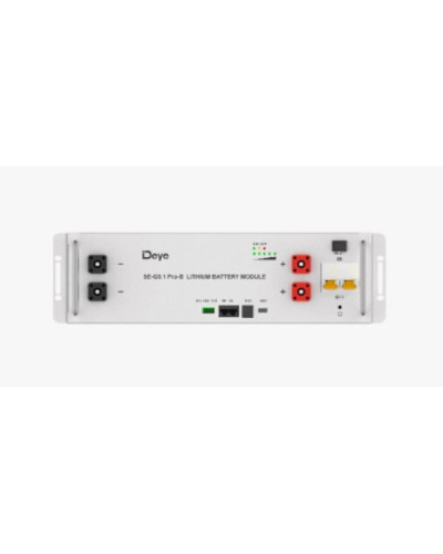 Акумулятор для ДБЖ Deye SE-G5.1 Pro-B