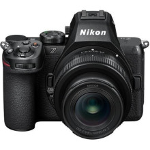 Nikon Z5 II Kit 24-50mm f/4-6.3 (VOA170K002)