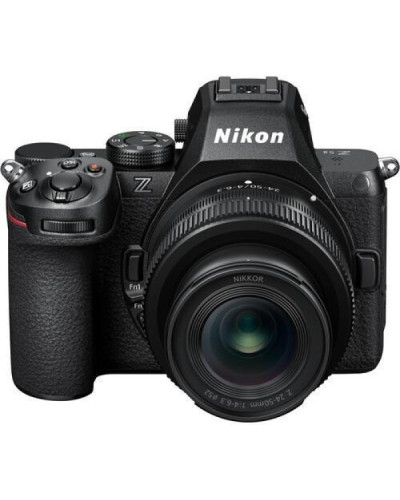 Nikon Z5 II Kit 24-50mm f/4-6.3 (VOA170K002)