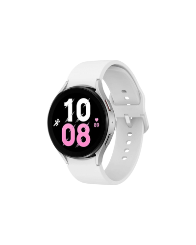 Samsung Galaxy Watch5 44mm LTE Silver (SM-R915FZSA)