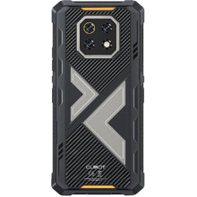 Cubot KingKong ES 3 6/256GB Black