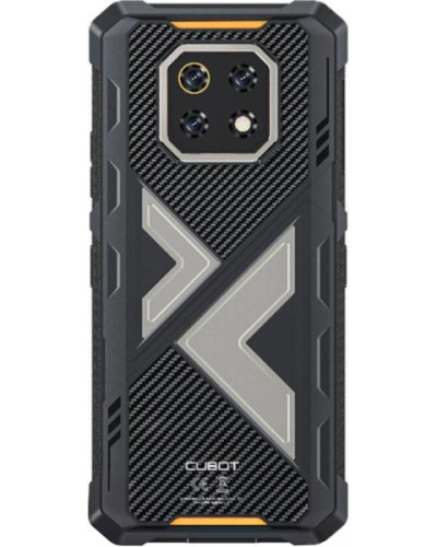 Cubot KingKong ES 3 6/256GB Black