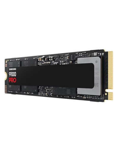 Samsung 9100 PRO 4 TB (MZ-VAP4T0BW)